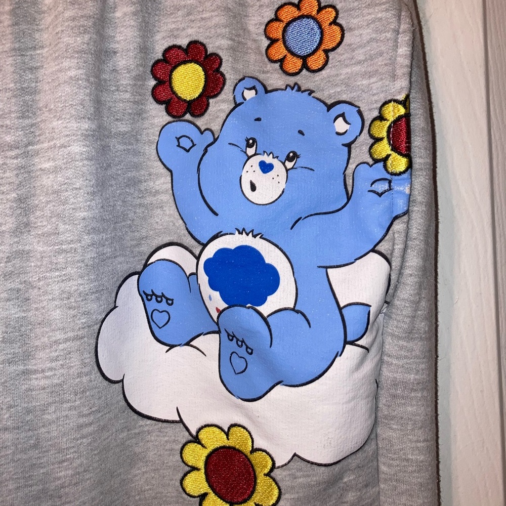 Care bear medium joggers - Picture 5 of 6